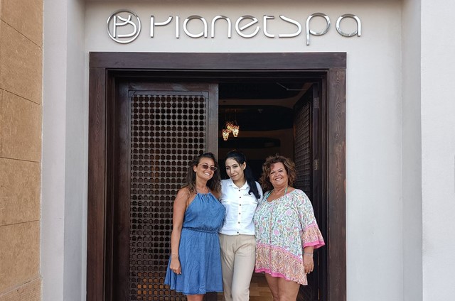 Pickalbatros Oasis Hotel 